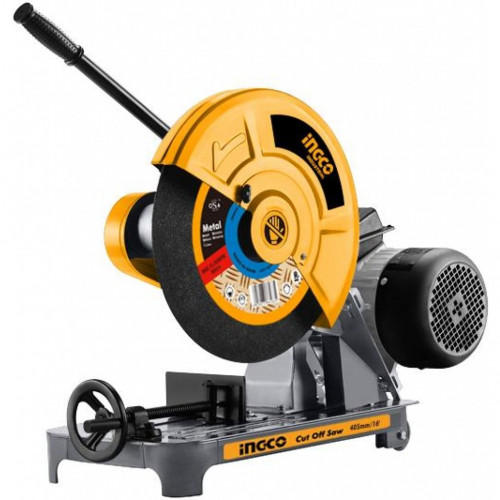 Монтажная пила INGCO COS4051 INDUSTRIAL