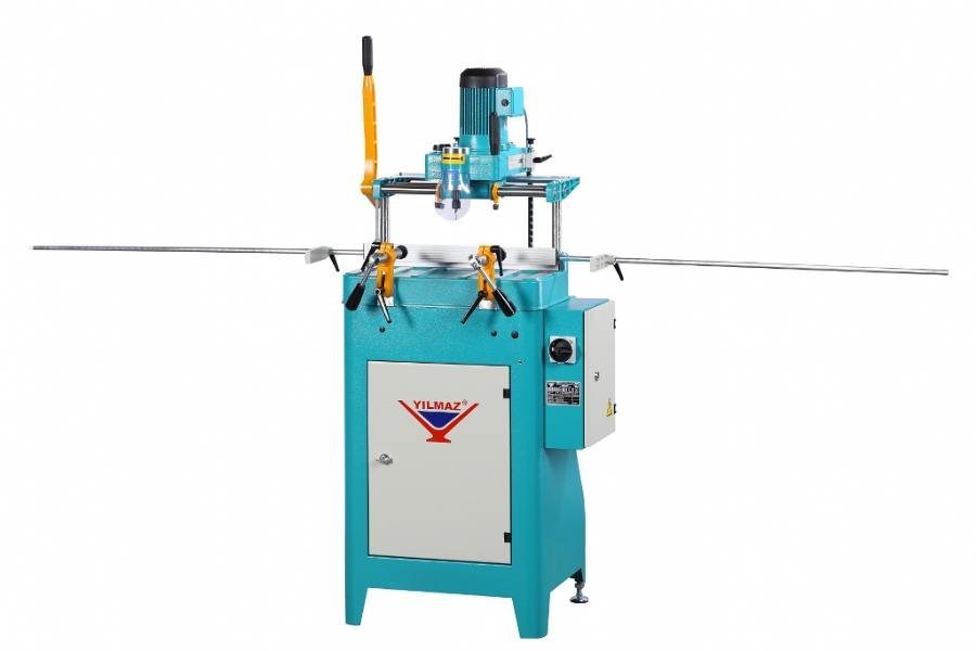 Копировально-фрезерный станок YILMAZ FR 220
