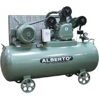 Компрессор поршневой Alberto AB-V30