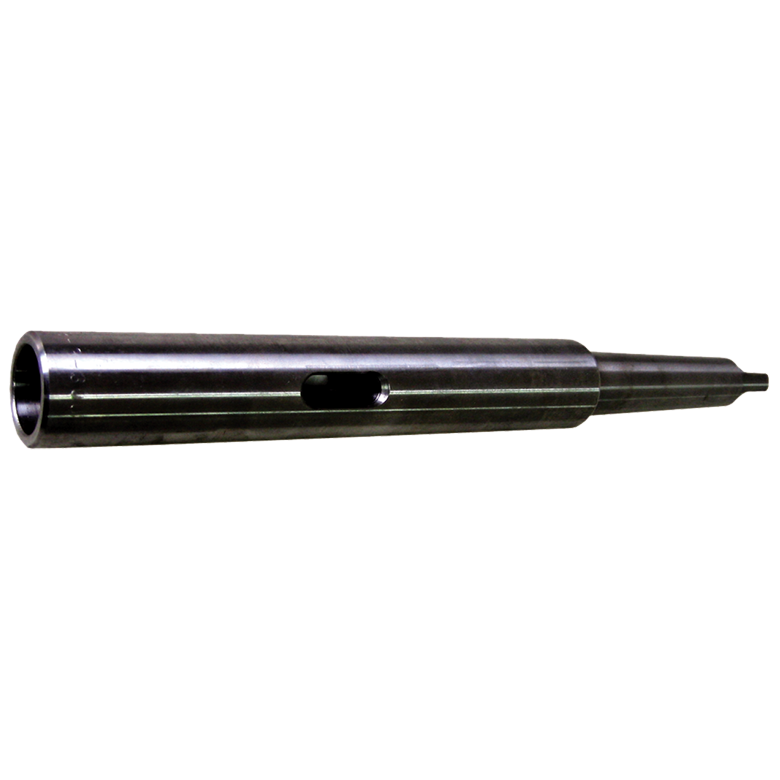 КМ-3 на КМ-3 удлинительная ось типа 268 (удлинение на 250 мм) EUROBOOR MC.3x3T268