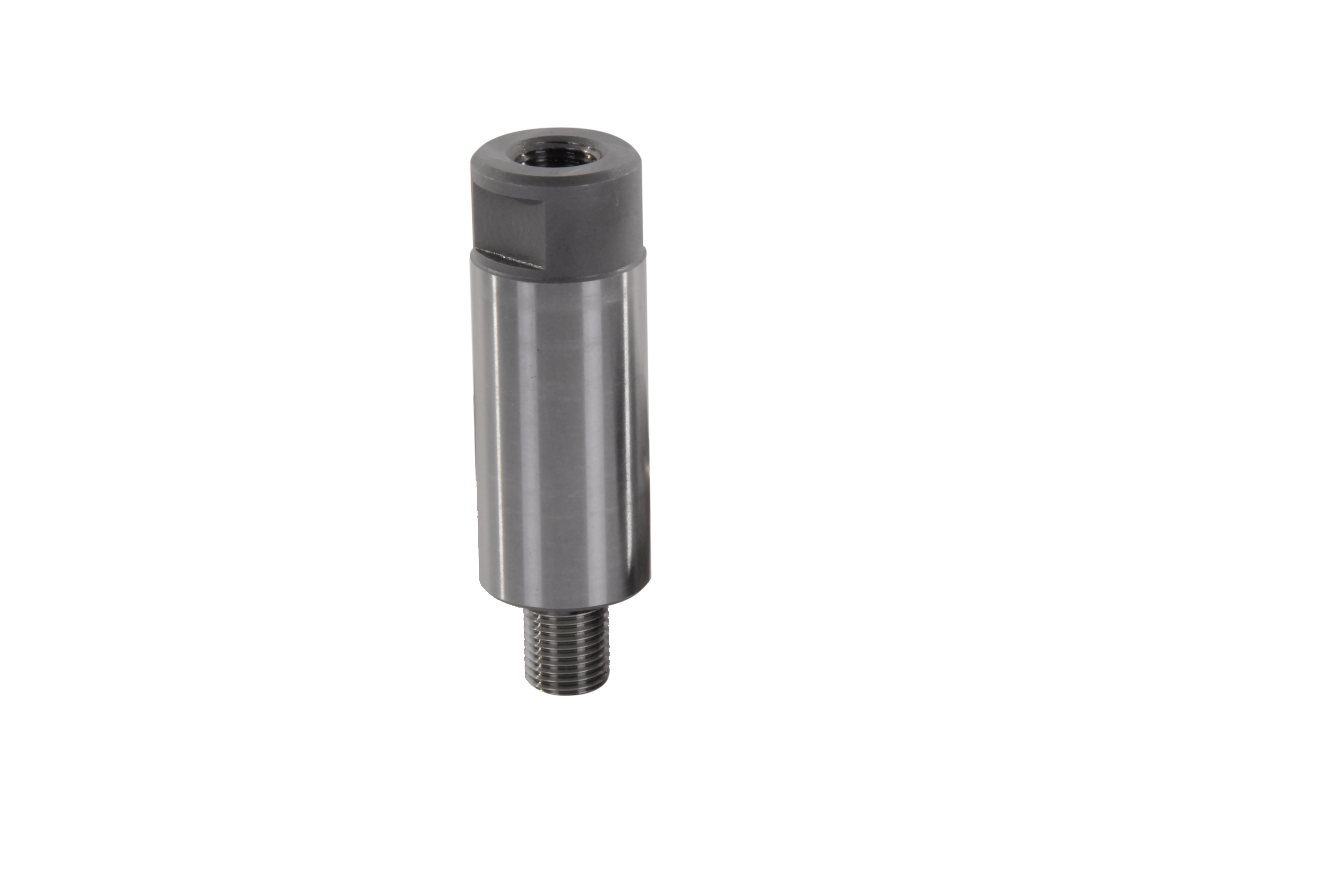 Переходник с 1/2&quot;х 20 UNF (внешний) на 1/2&quot;х 20 UNF (внетренний), удлинение 65 мм EUROBOOR IBK.15