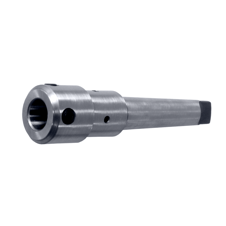 Переходник с КМ-3 на 3/4&quot; Weldon EUROBOOR MC.3
