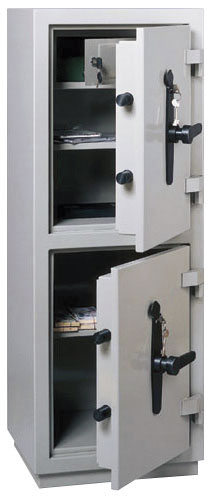 Офисный металлический шкаф Paks КЗ - 223 Т