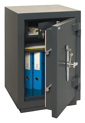 Офисный взломостойкий сейф (1 класс) Paks ПК - 10 Т