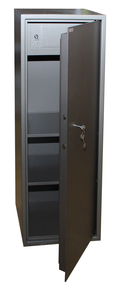 Офисный мебельный сейф Paks  КМ - 1200Т