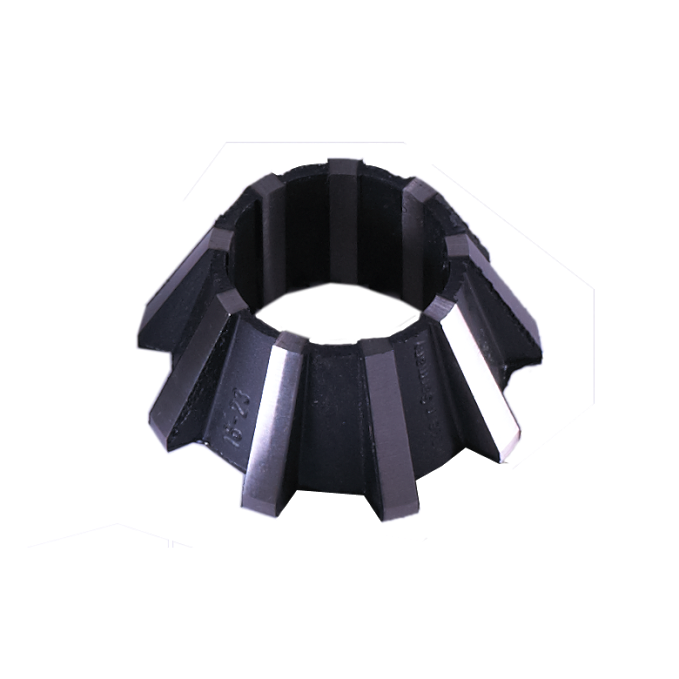 Резиновый зажим 16,0 - 23,0 мм для GSW.830 (M22-M30) EUROBOOR VSP.230