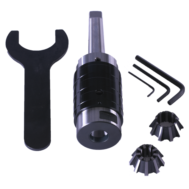 КМ.3 головка для метчиков M10-M30 EUROBOOR GSW.830