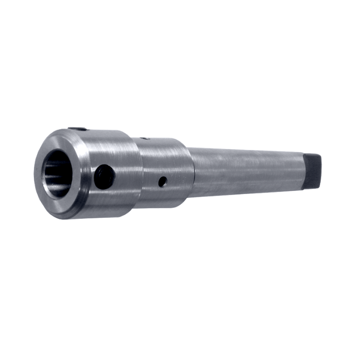 Переходник с КМ-4 на 1-1/4" Weldon для систем с авто-охлаждением EUROBOOR MC.4/32