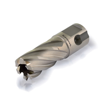 Корончатые сверла (кольцевые фрезы) серия Gold-Line 20.1260U036