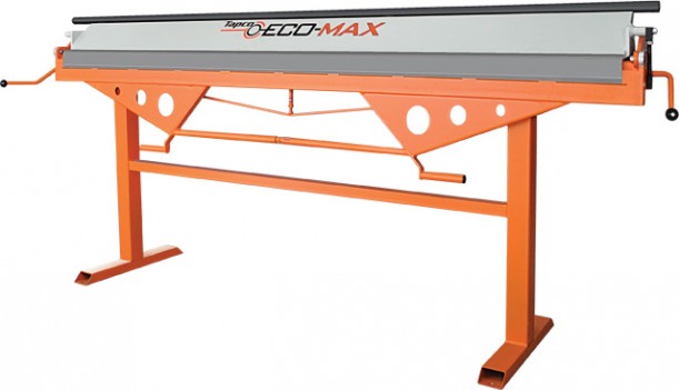 Cтанок листогибочный Tapco EcoMax 2,0