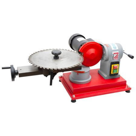 Станок для заточки пильных дисков Holzmann MTY8-70_230V