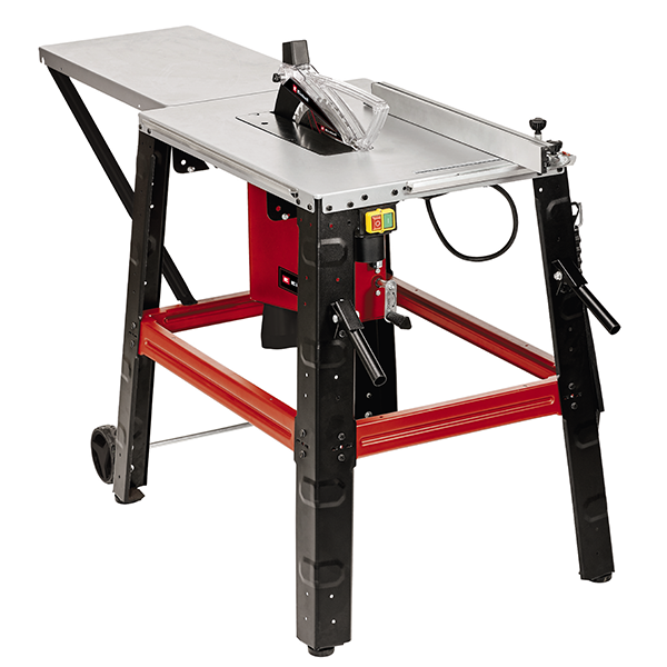 Стационарная циркулярная пила Einhell TC-TS 315 U
