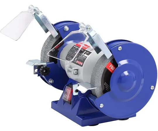 Точильный станок BELMASH MBG-125L S145A