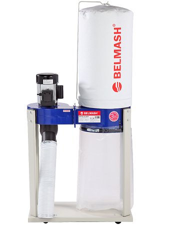 Стружкоотсос BELMASH DC1600M