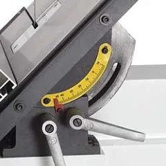 Распил под углом