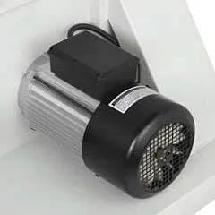 Мощный двигатель